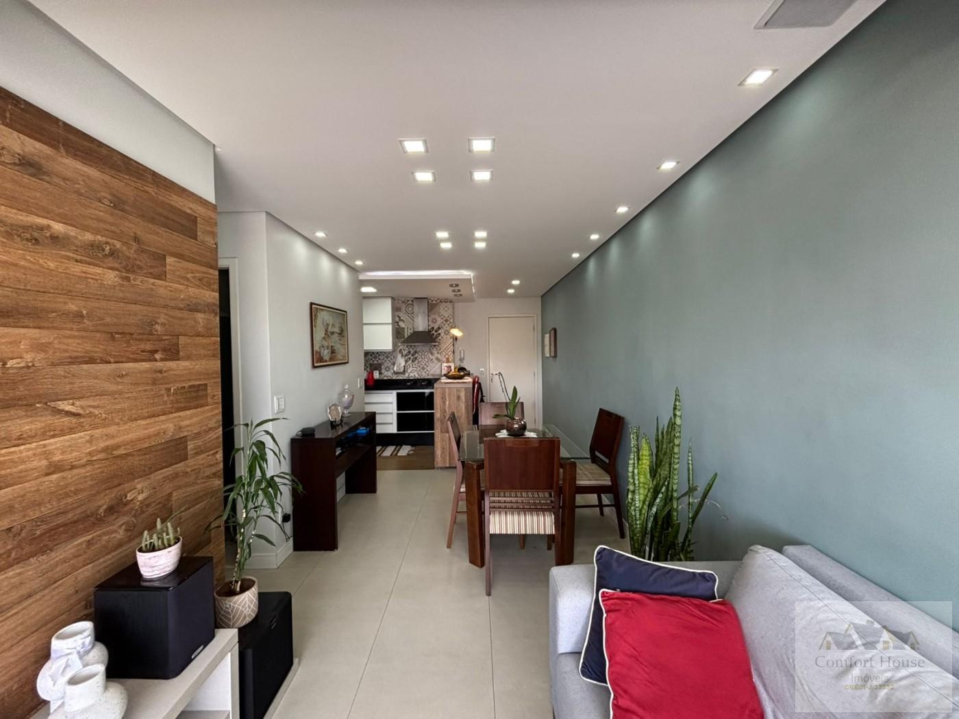 Apartamento, 3 quartos, 71 m² - Foto 5