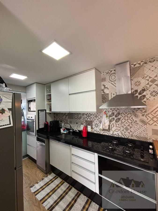 Apartamento, 3 quartos, 71 m² - Foto 8