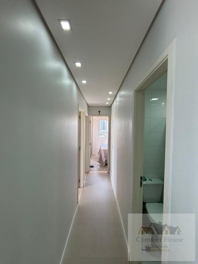Apartamento, 3 quartos, 71 m² - Foto 11