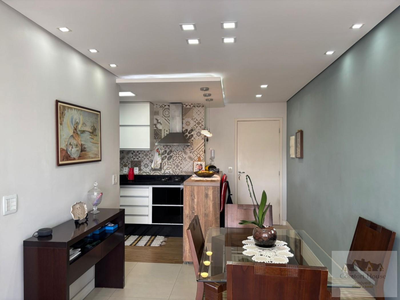 Apartamento, 3 quartos, 71 m² - Foto 6