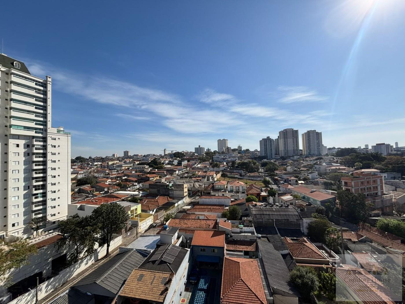 Apartamento, 3 quartos, 71 m² - Foto 2