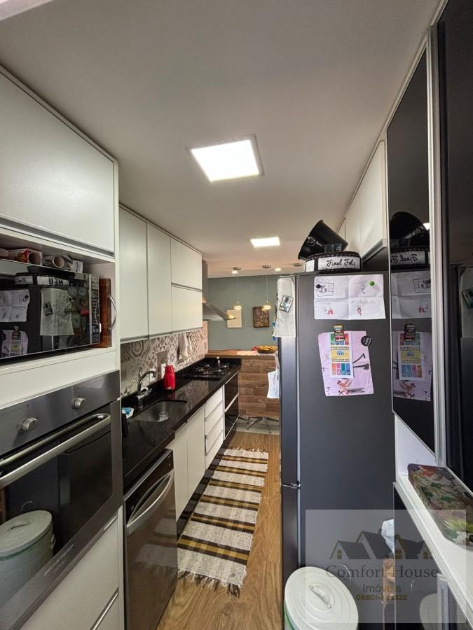 Apartamento, 3 quartos, 71 m² - Foto 14