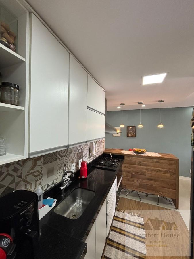 Apartamento, 3 quartos, 71 m² - Foto 9