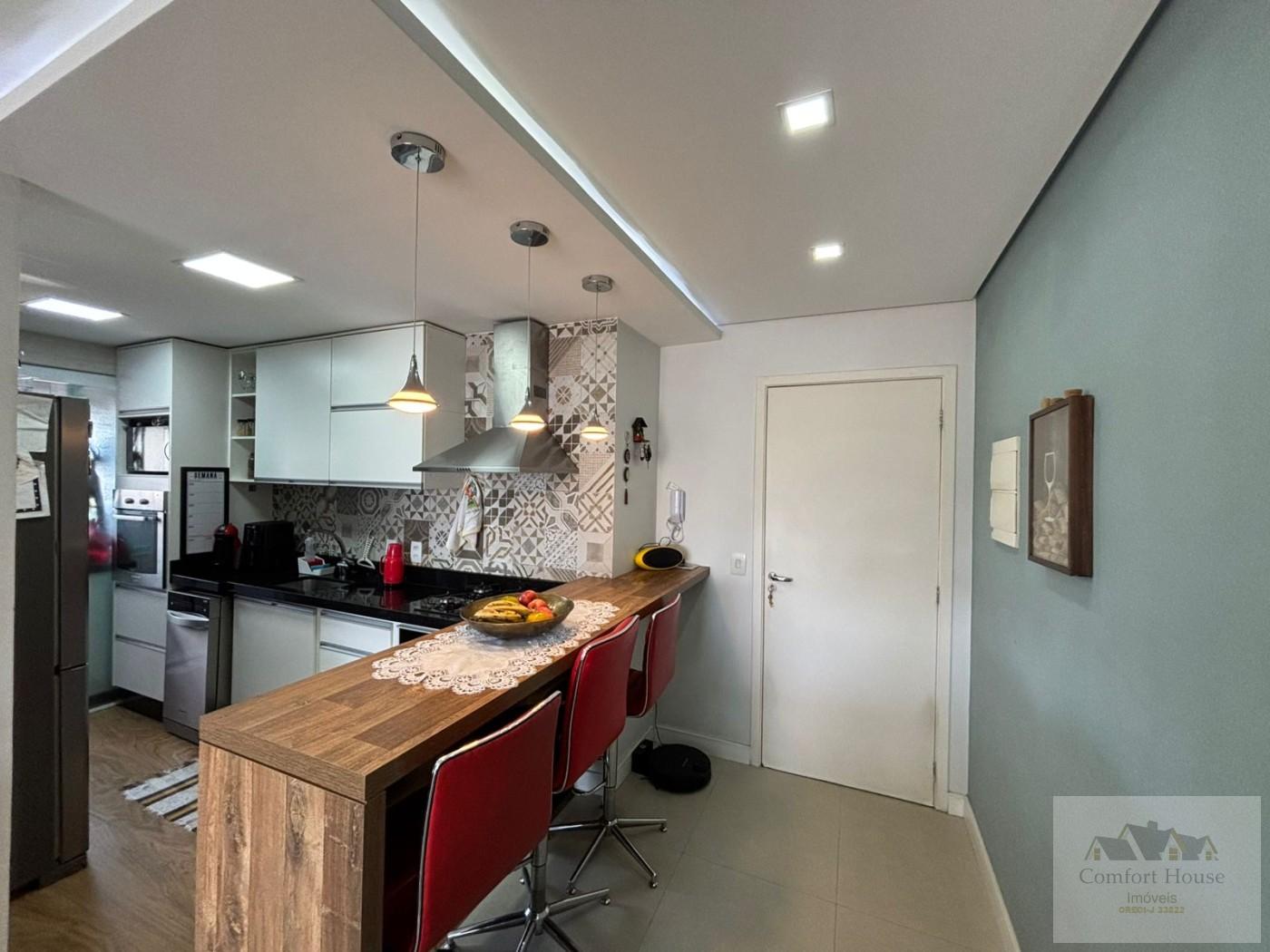 Apartamento, 3 quartos, 71 m² - Foto 4