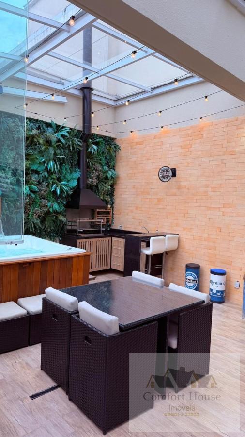 Cobertura, 2 quartos, 143 m² - Foto 3