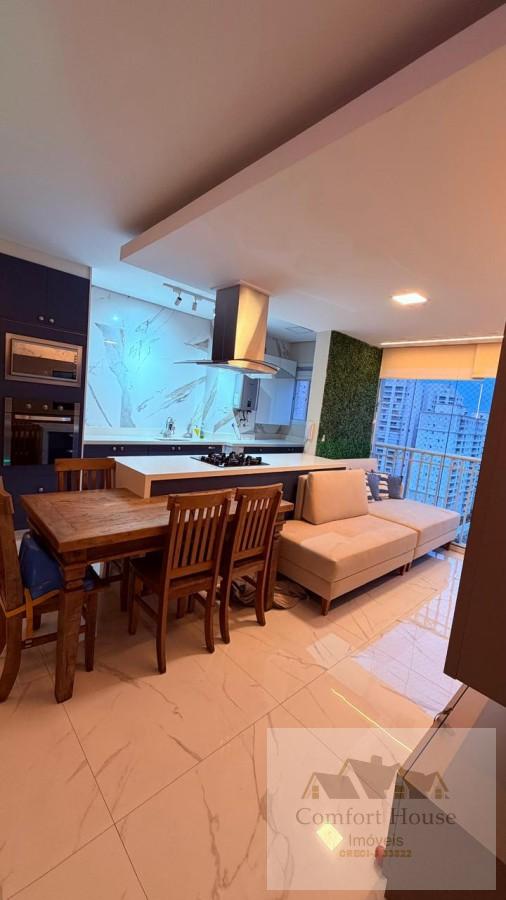 Cobertura, 2 quartos, 143 m² - Foto 9