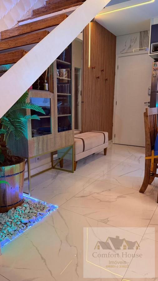 Cobertura, 2 quartos, 143 m² - Foto 8