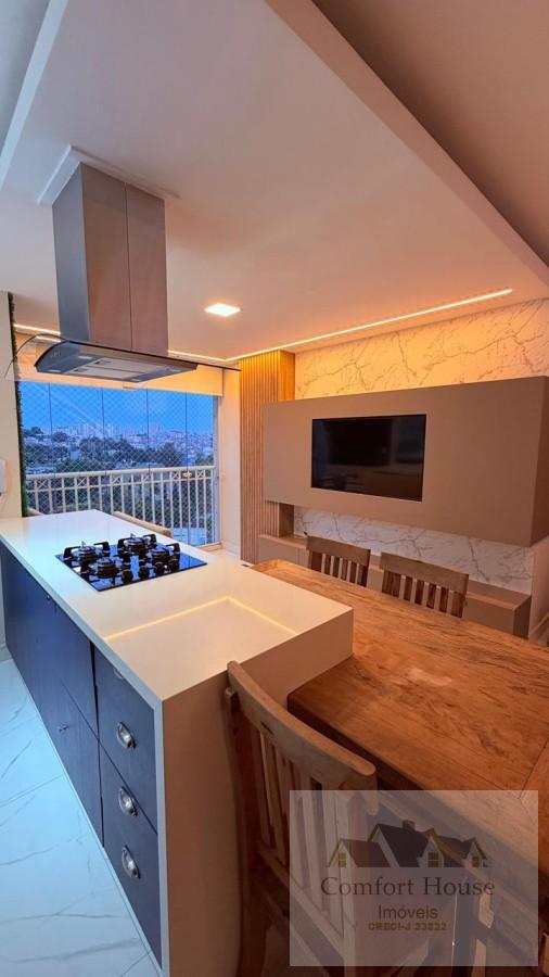 Cobertura, 2 quartos, 143 m² - Foto 10