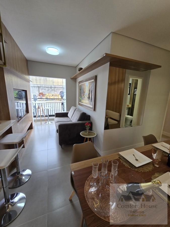 Apartamento, 2 quartos, 50 m² - Foto 4