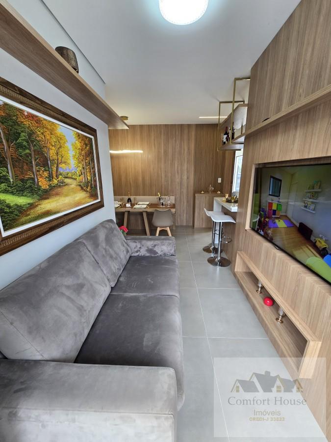 Apartamento, 2 quartos, 50 m² - Foto 5