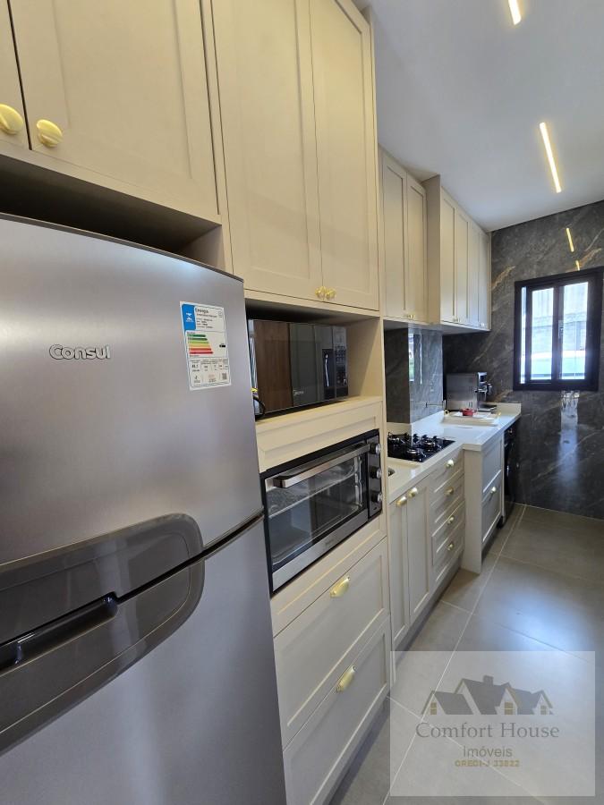 Apartamento, 2 quartos, 50 m² - Foto 7