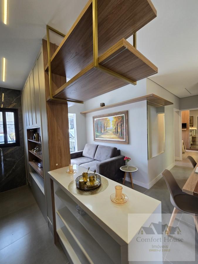 Apartamento, 2 quartos, 50 m² - Foto 6