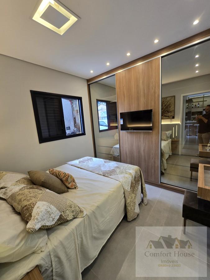 Apartamento, 2 quartos, 50 m² - Foto 10