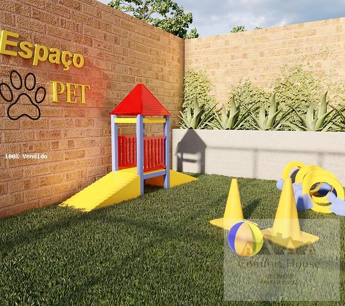 Casa, 2 quartos, 50 m² - Foto 19