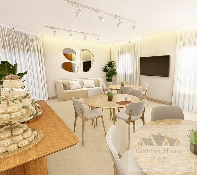 Casa, 2 quartos, 50 m² - Foto 18