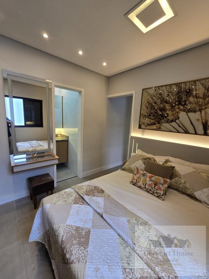 Casa, 2 quartos, 50 m² - Foto 9