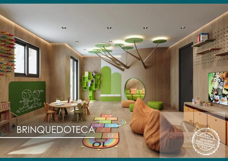 Casa, 2 quartos, 40 m² - Foto 6