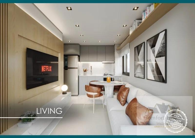 Casa, 2 quartos, 40 m² - Foto 10