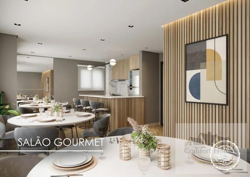 Casa, 2 quartos, 40 m² - Foto 13