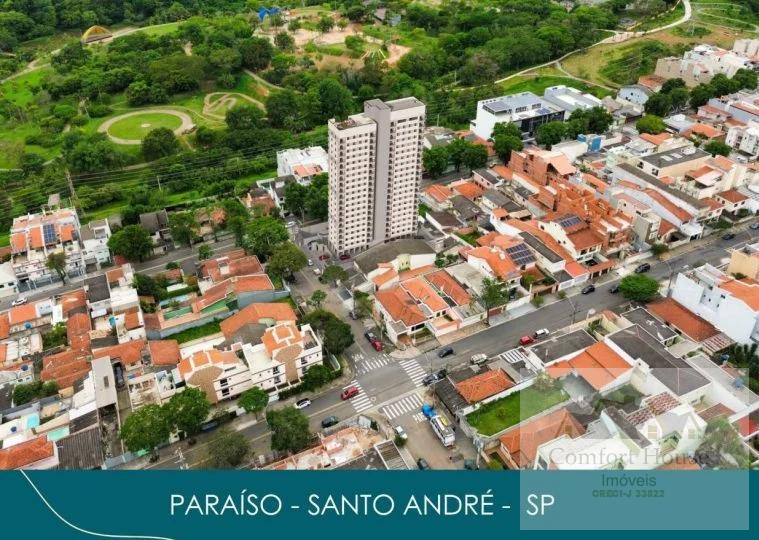 Apartamento, 2 quartos, 40 m² - Foto 2