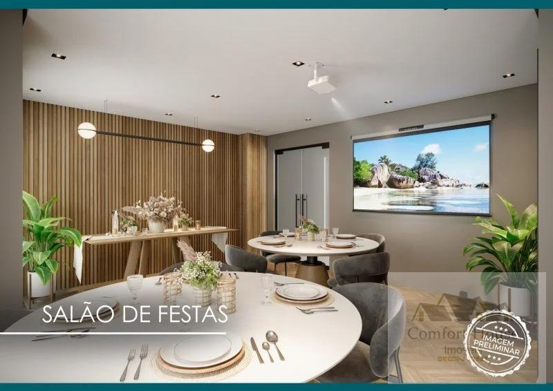 Apartamento, 2 quartos, 40 m² - Foto 10