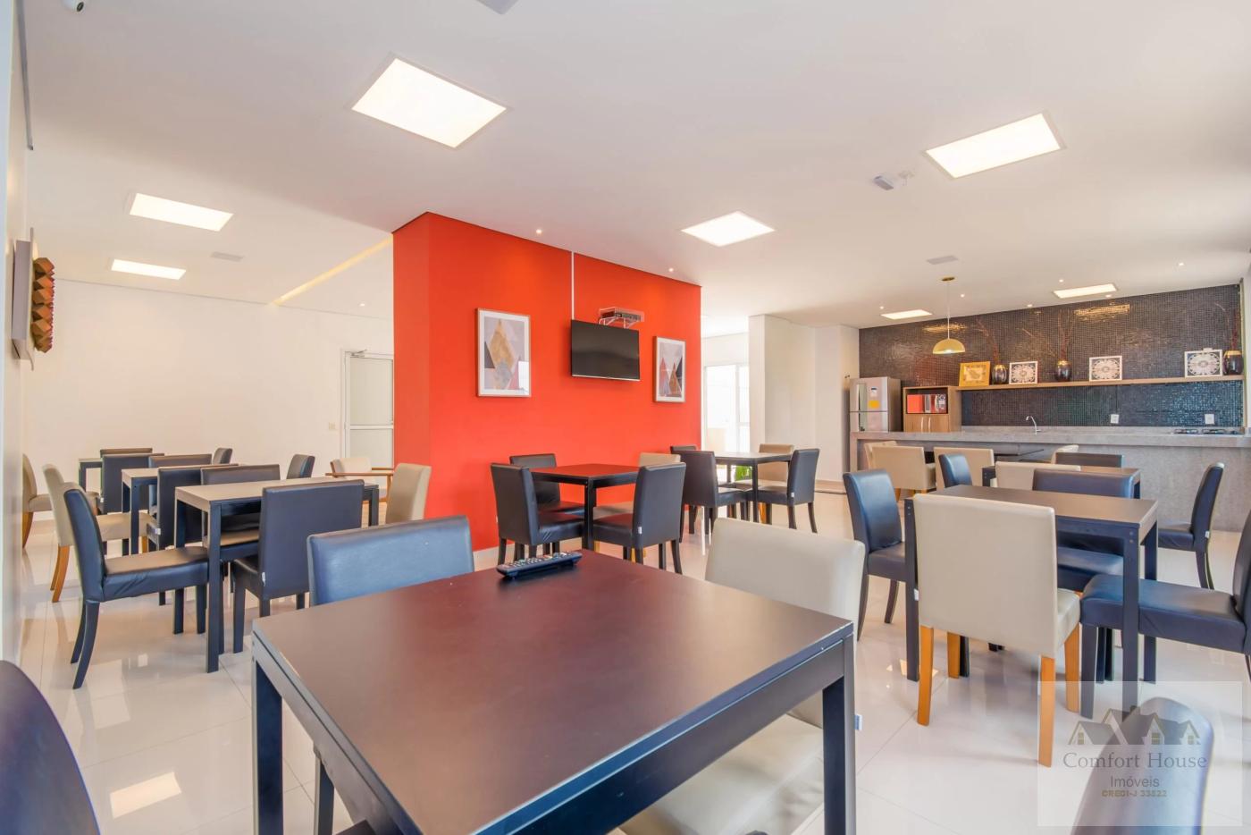 Apartamento, 3 quartos, 53 m² - Foto 15