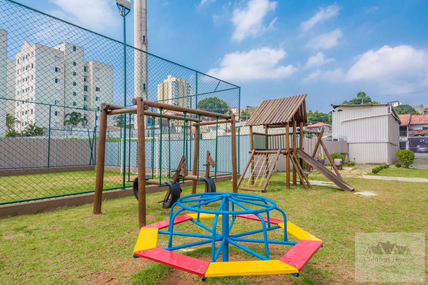 Apartamento, 2 quartos, 44 m² - Foto 18