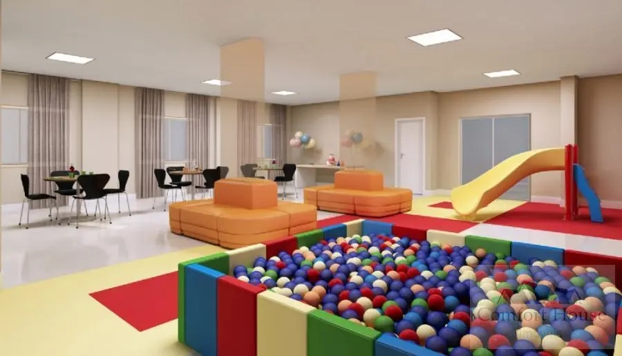 Apartamento, 2 quartos, 44 m² - Foto 18