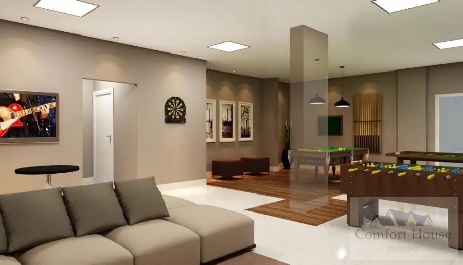 Apartamento, 2 quartos, 44 m² - Foto 19