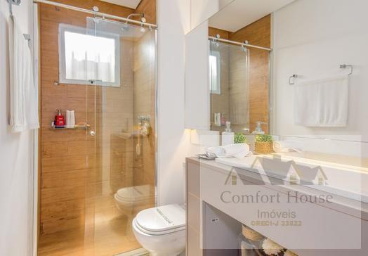Apartamento, 2 quartos, 44 m² - Foto 10