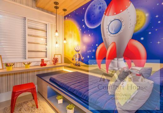 Apartamento, 2 quartos, 44 m² - Foto 11