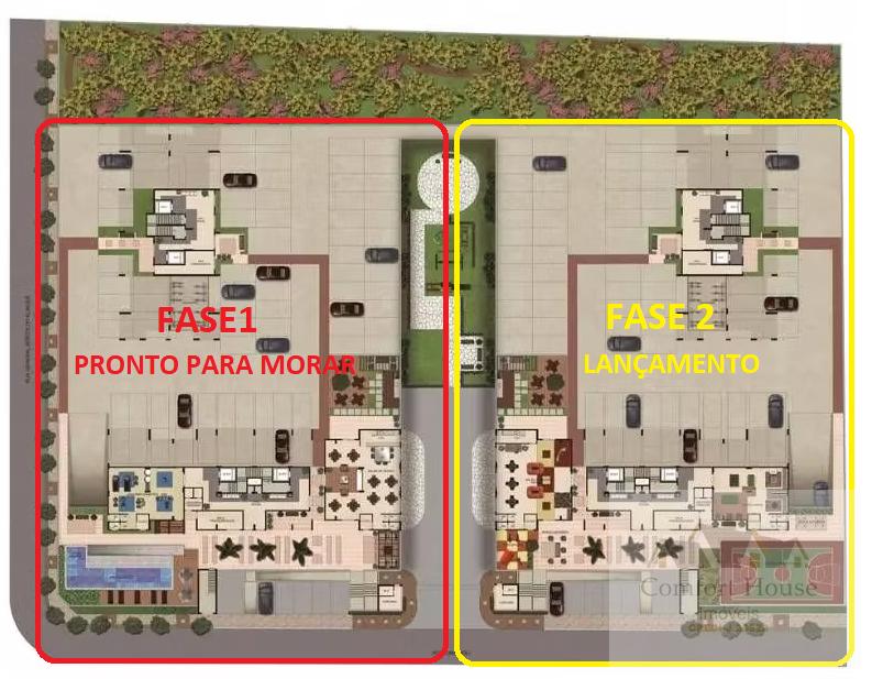 Apartamento, 2 quartos, 44 m² - Foto 15