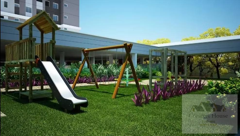 Apartamento, 2 quartos, 44 m² - Foto 20