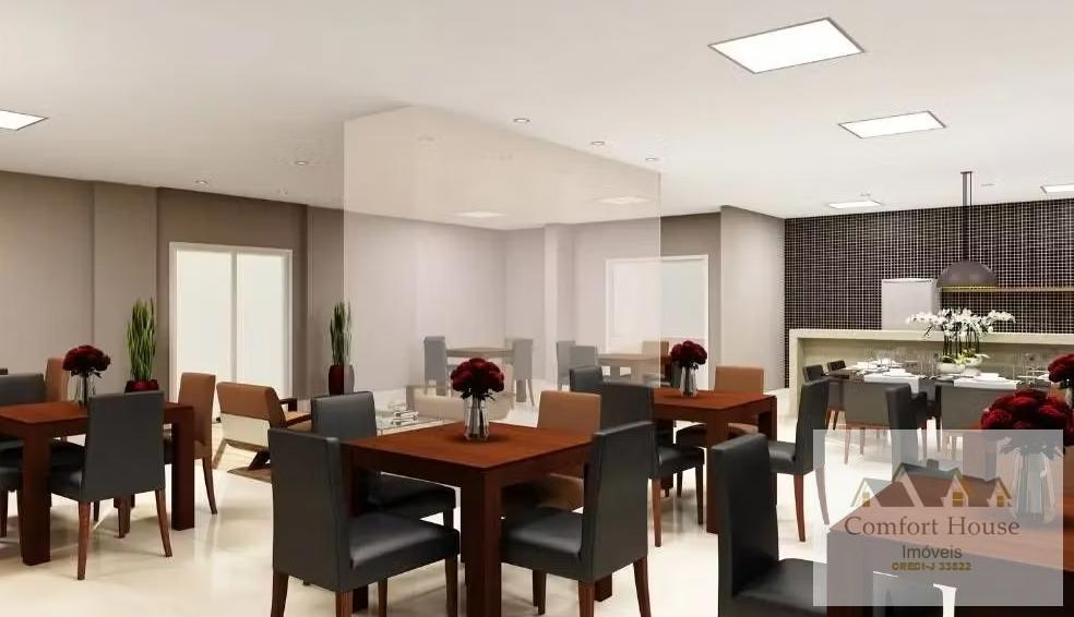 Apartamento, 2 quartos, 44 m² - Foto 16