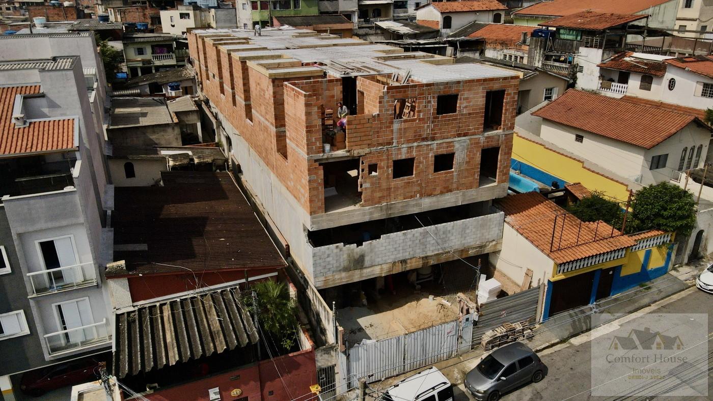 Casa, 2 quartos, 40 m² - Foto 3