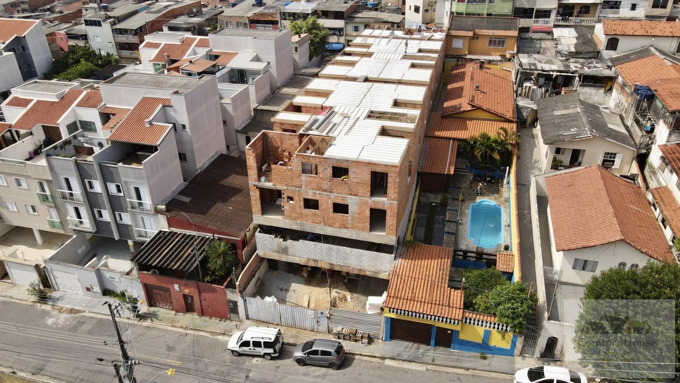 Casa, 2 quartos, 40 m² - Foto 5