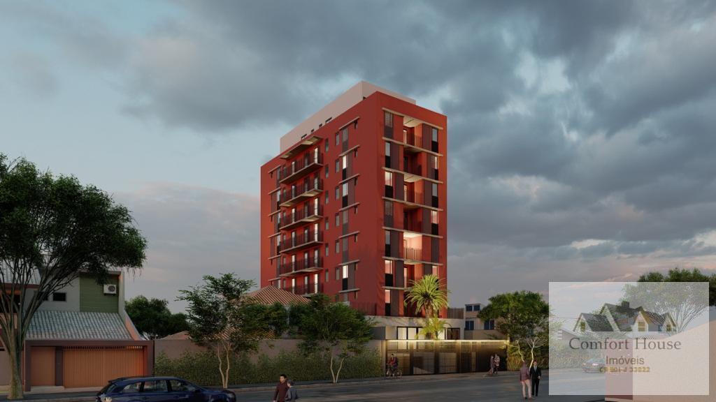Casa, 1 quarto, 33 m² - Foto 7