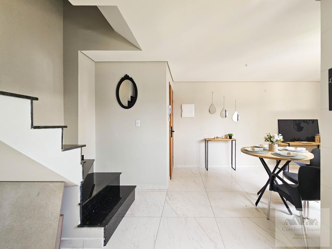 Cobertura, 2 quartos, 104 m² - Foto 3