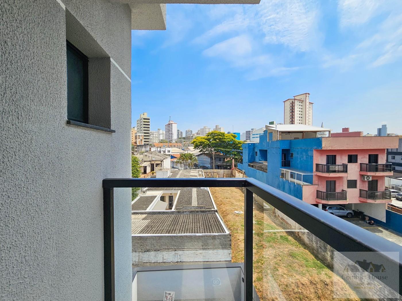 Cobertura, 2 quartos, 104 m² - Foto 6