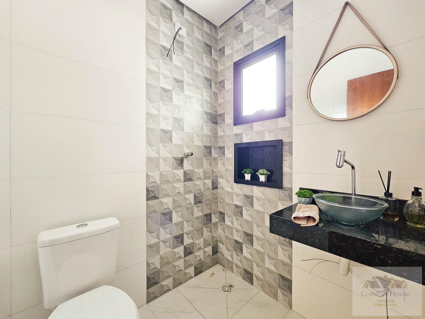 Cobertura, 2 quartos, 104 m² - Foto 9