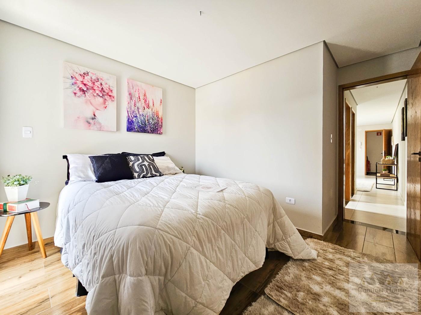 Cobertura, 2 quartos, 104 m² - Foto 11