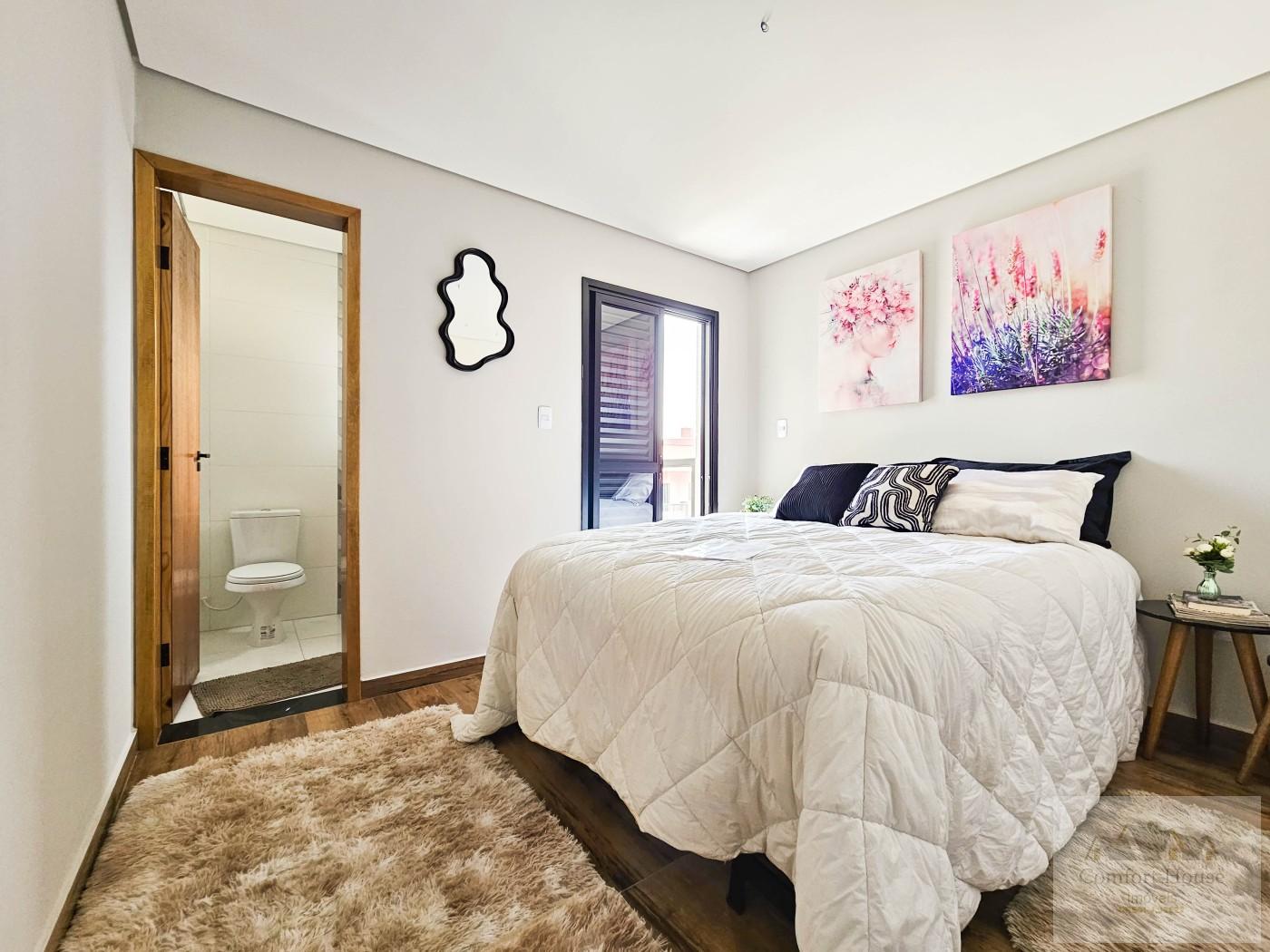 Cobertura, 2 quartos, 104 m² - Foto 12