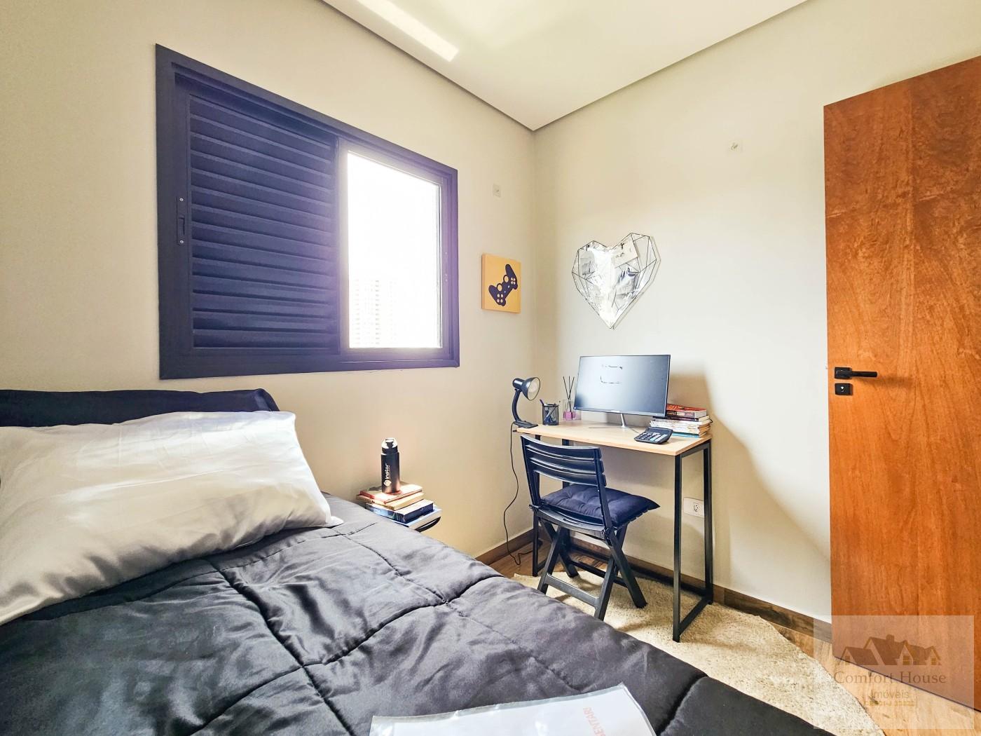Cobertura, 2 quartos, 104 m² - Foto 13