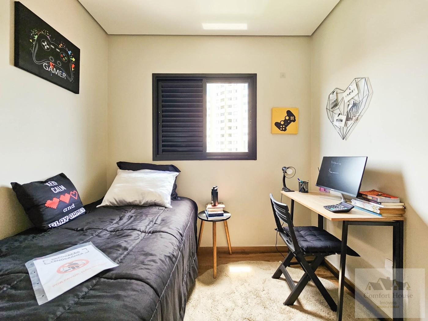 Cobertura, 2 quartos, 104 m² - Foto 14