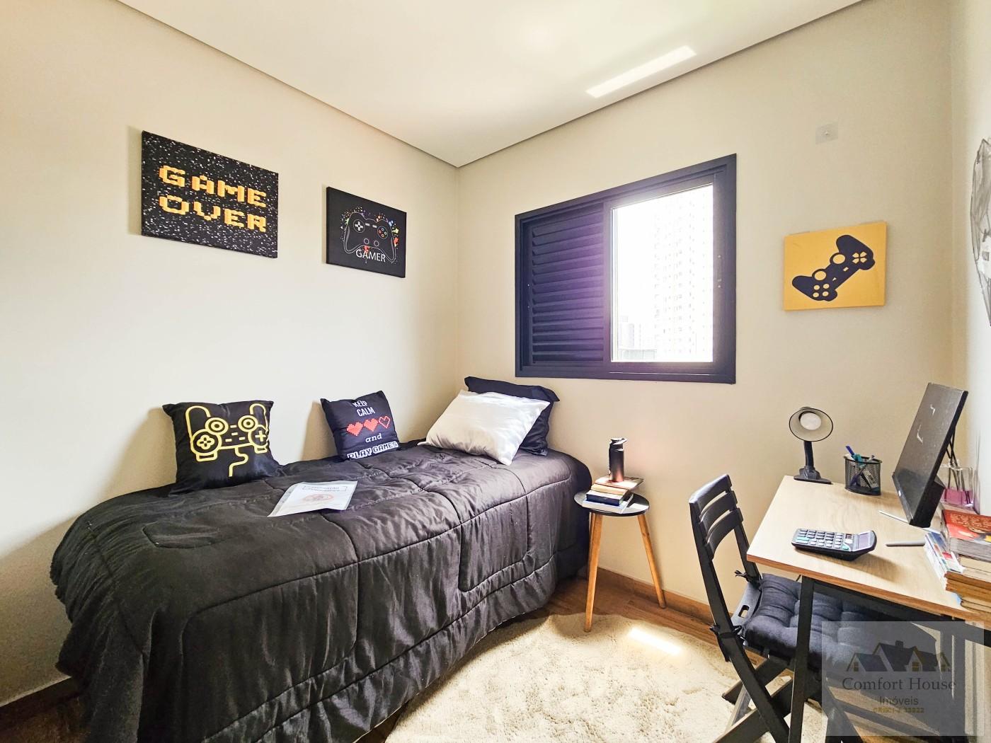 Cobertura, 2 quartos, 104 m² - Foto 15