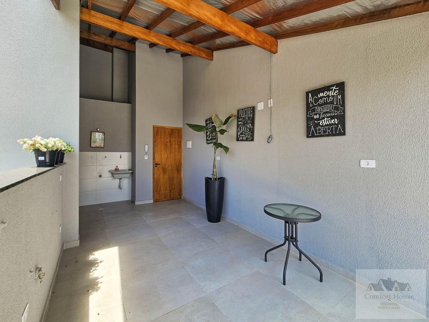 Cobertura, 2 quartos, 104 m² - Foto 21