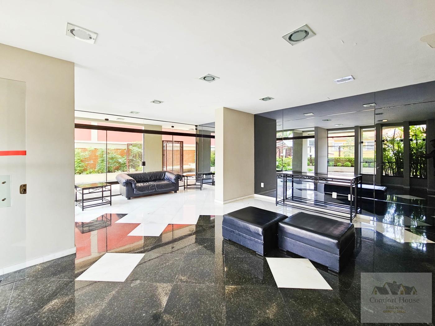 Apartamento, 3 quartos, 126 m² - Foto 23