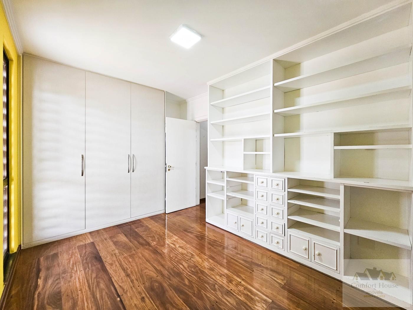 Apartamento, 3 quartos, 126 m² - Foto 7