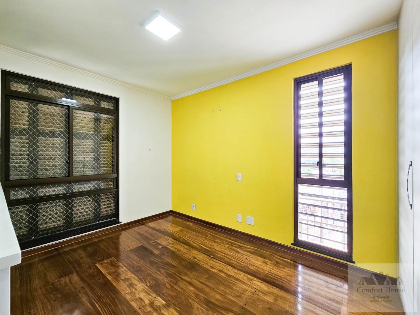 Apartamento, 3 quartos, 126 m² - Foto 9