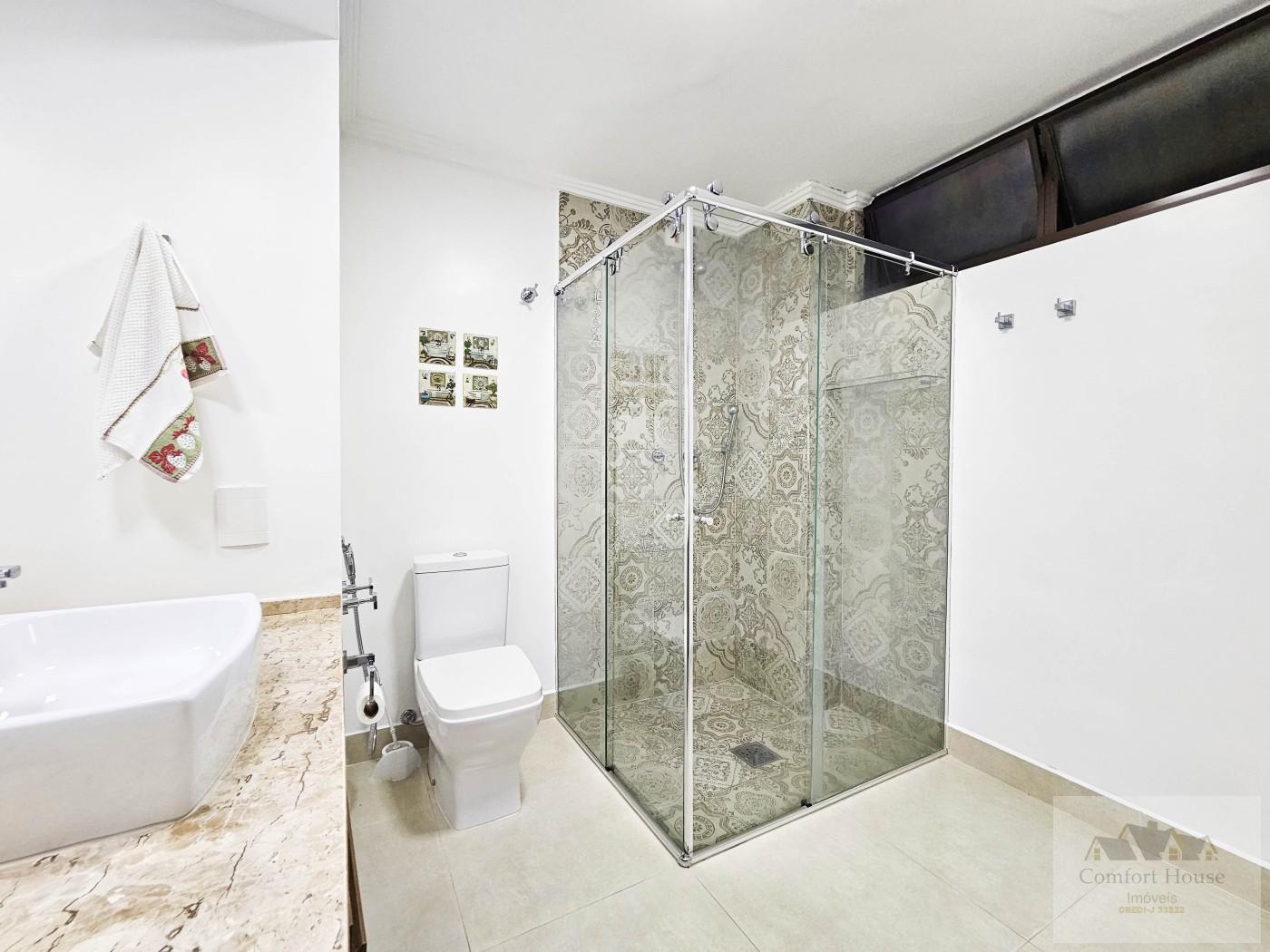 Apartamento, 3 quartos, 126 m² - Foto 13